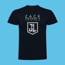 Camiseta Liga de la justicia