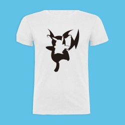 Camiseta Personalizada Pokemon