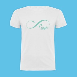 Camiseta Personalizada...