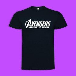 Camiseta Personalizada...
