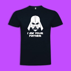 Camiseta Personalizada Star...
