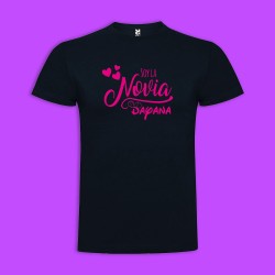 Camiseta Personalizada...
