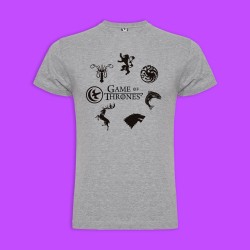 Camiseta Personalizada...