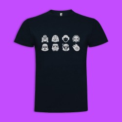 Camiseta Personalizada...