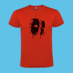 Camiseta Personalizada...