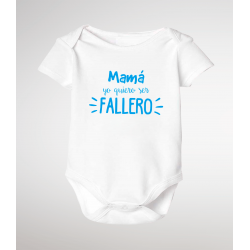 Body Personalizado Mamá...