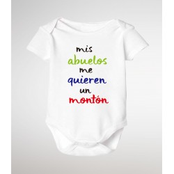 Body Personalizado Mis...