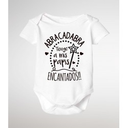 Body Abracadabra Tengo a...