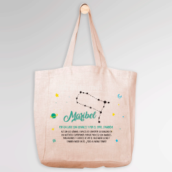 Bolsa Constelación del...