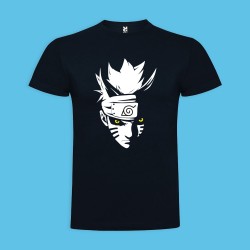 Camiseta Naruto