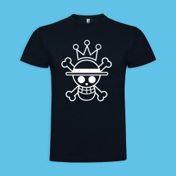 Camiseta One Piece