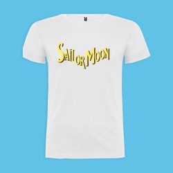 Camiseta Sailor Moon