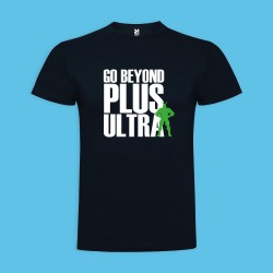Camiseta My Hero Academia...