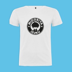 Camiseta My Hero Academia...