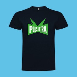 Camiseta Plus Ultra